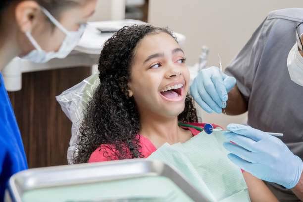 Best Chipped Tooth Repair Near Me  in Crafton, PA