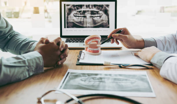 Best Chipped Tooth Repair Near Me  in Crafton, PA